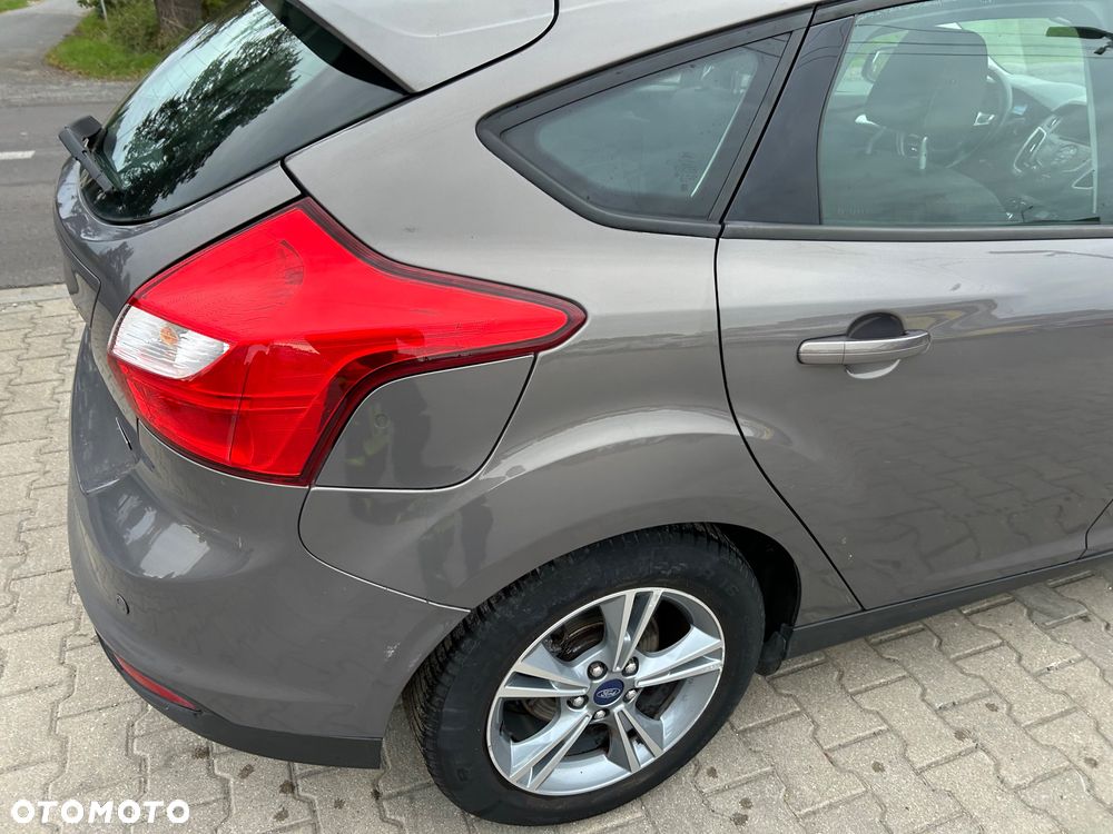 Ford Focus - 18