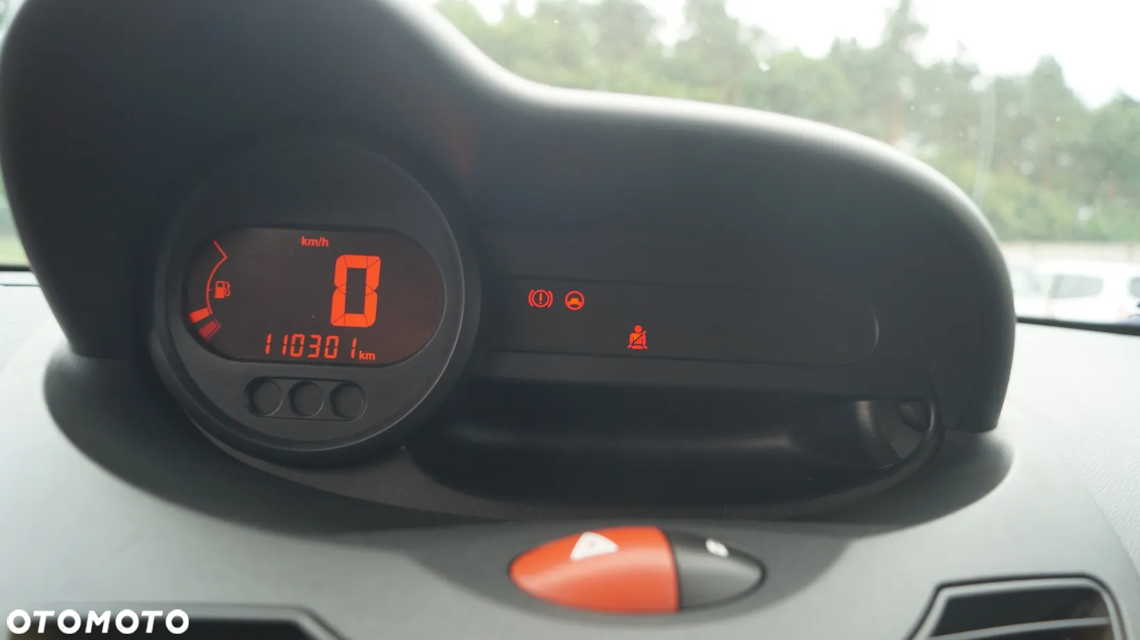 Renault Twingo 1.2 Authentique - 16