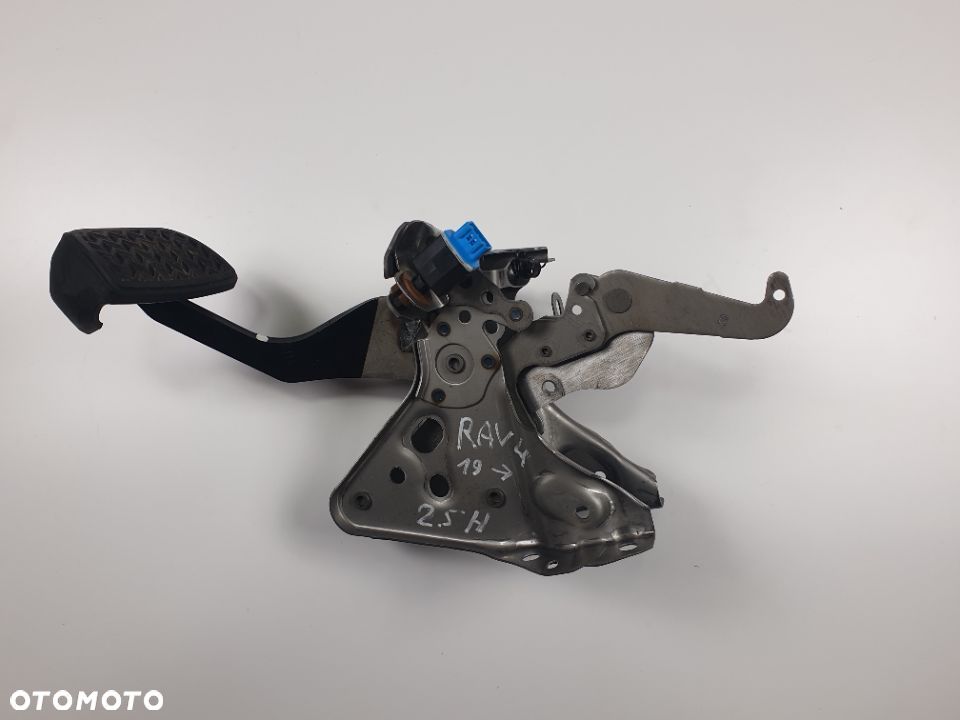 Pedał Hamulca TOYOTA RAV4 2.5H od 2019 roku - 3