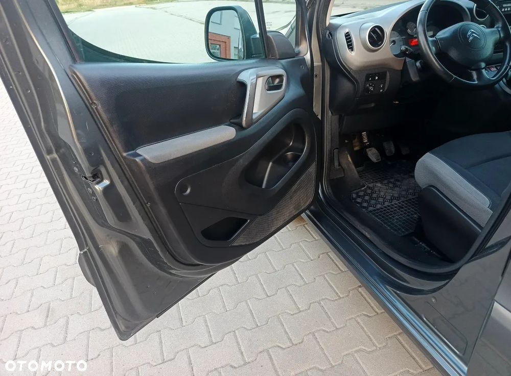 Citroën Berlingo Multispace BlueHDi 100 S&S SELECTION - 21