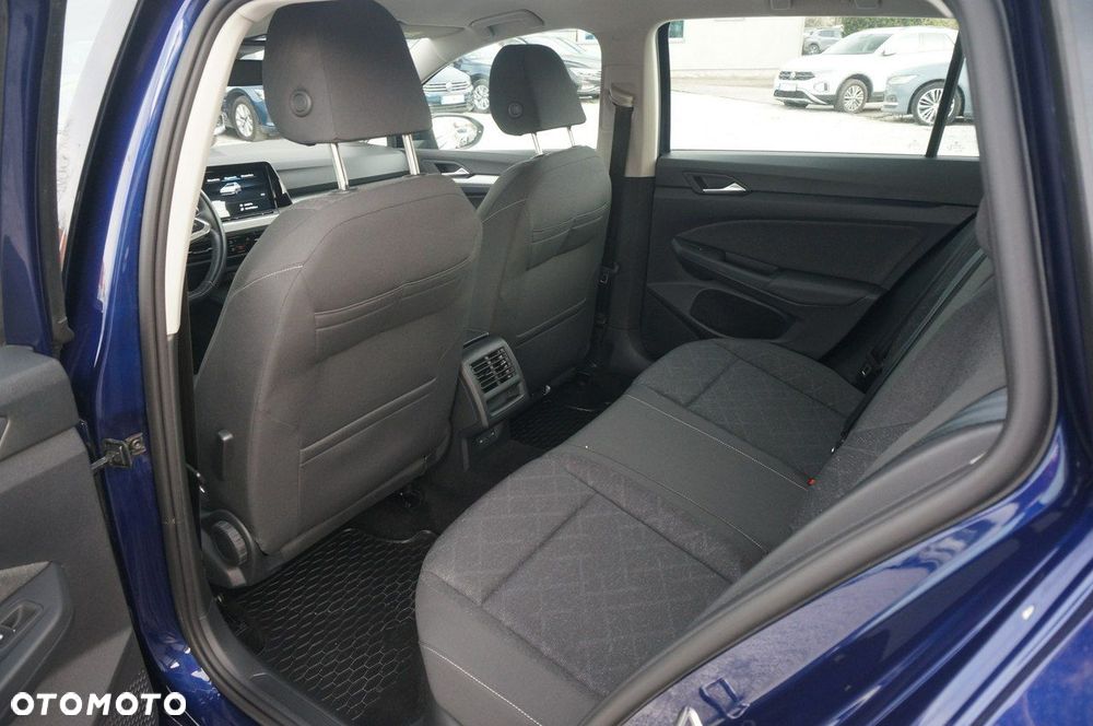Volkswagen Golf Variant 2.0 TDI Life - 24