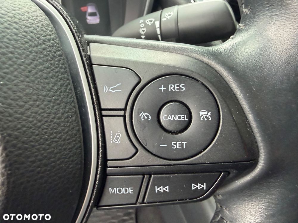 Toyota Corolla 1.5 Comfort - 10