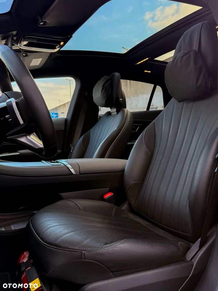 Mercedes-Benz EQS 580 107.8kWh 4-Matic AMG Line - 20