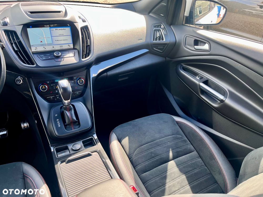 Ford Kuga 1.5 EcoBoost 4x4 ST-Line - 18