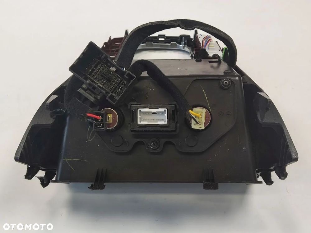 HYUNDAI I30 17-21r Ramka Tunelu Gniazdo Zapalniczki USB - 8