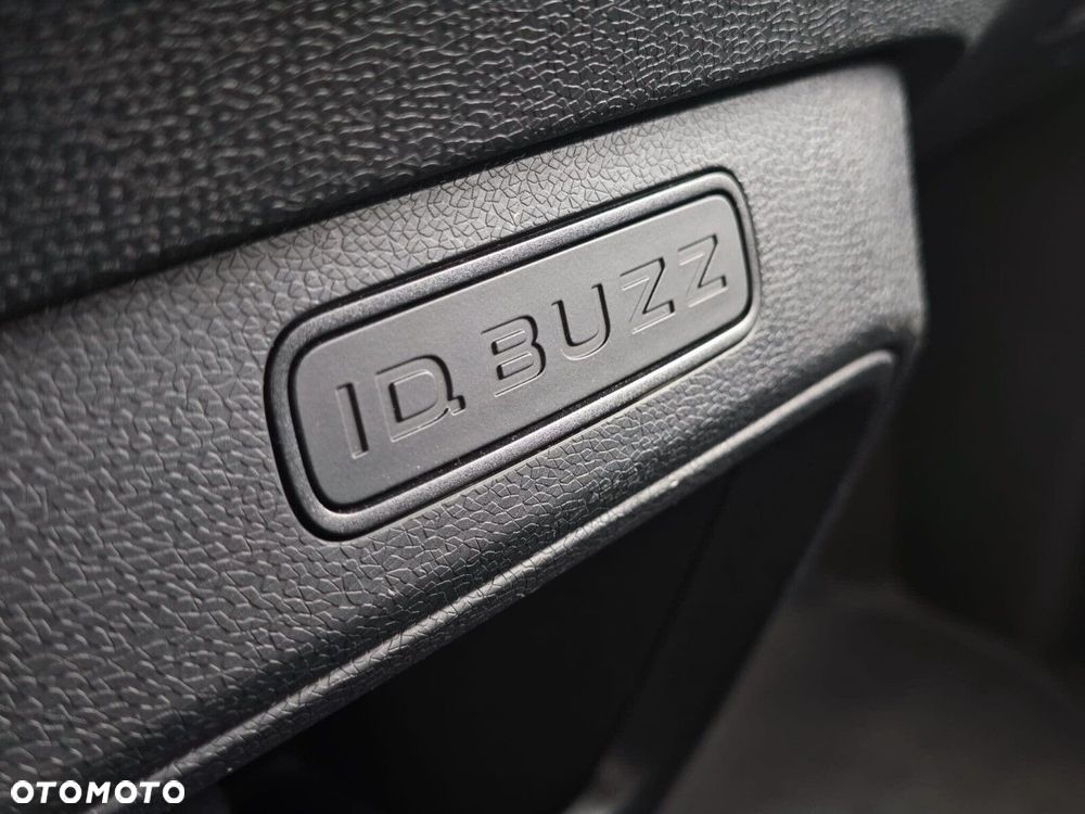 Volkswagen ID. Buzz - 36