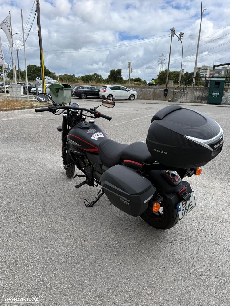 UM Renegade Comando Vegas - 6