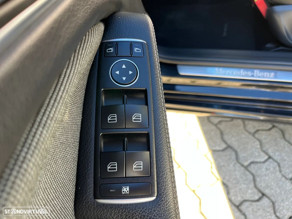 Mercedes-Benz A 160 CDI Style - 8