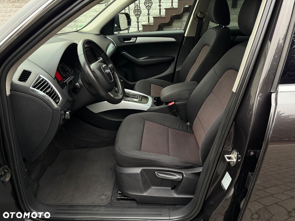 Audi Q5 2.0 TFSI quattro tiptronic - 16