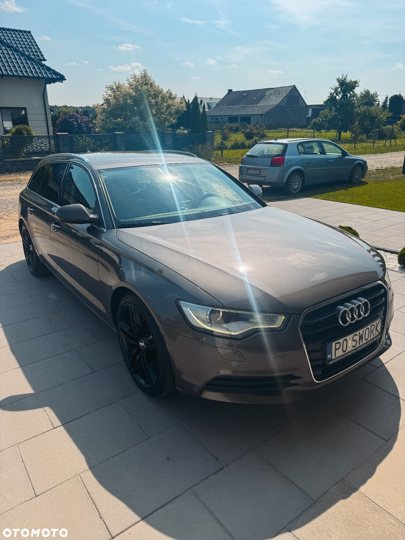 Audi A6 2.0 TFSI Multitronic - 6