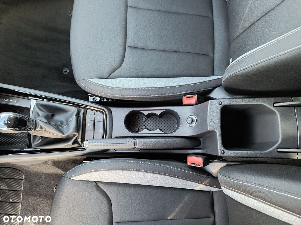 Skoda Kamiq 1.0 TSI Drive DSG - 23