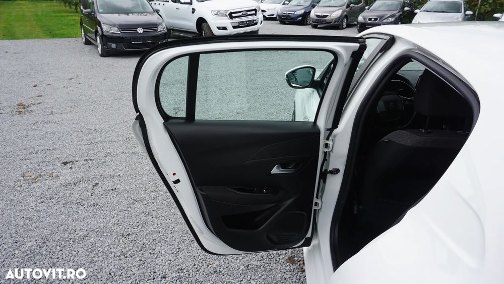 Peugeot 208 BlueHDi 100 GT - 7