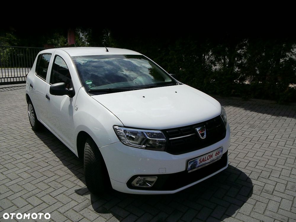Dacia Sandero SCe 75 Acces - 11