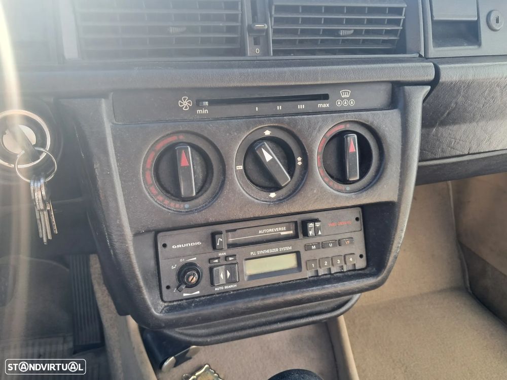 Mercedes-Benz A 190 - 5