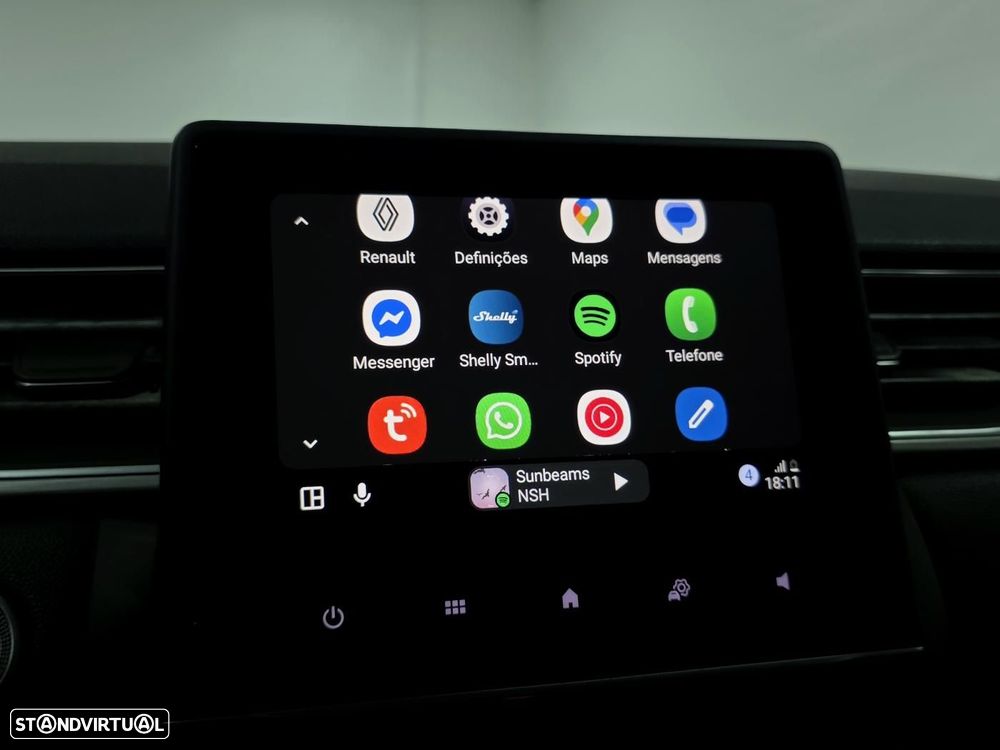 Renault Captur 1.5 dCi Exclusive - 39