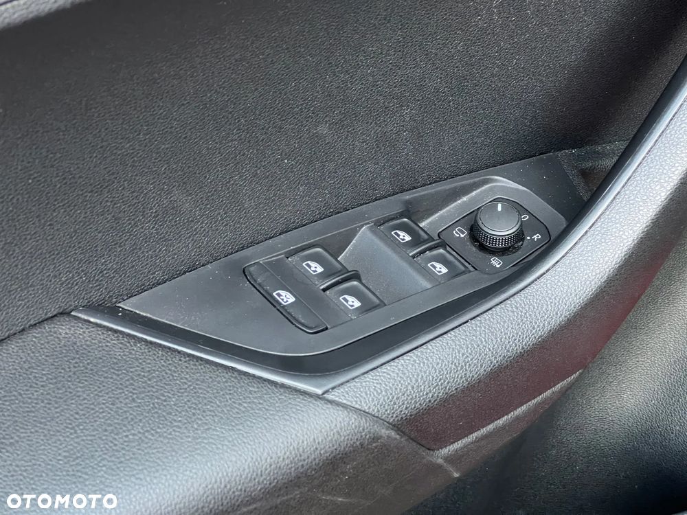 Skoda Karoq 2.0 TDI SCR 4x2 Style DSG - 14