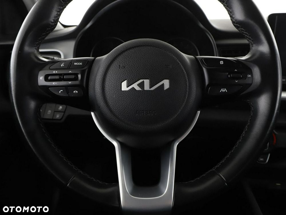 Kia Stonic 1.0 T-GDI OPF Mild Hybrid Spirit - 22