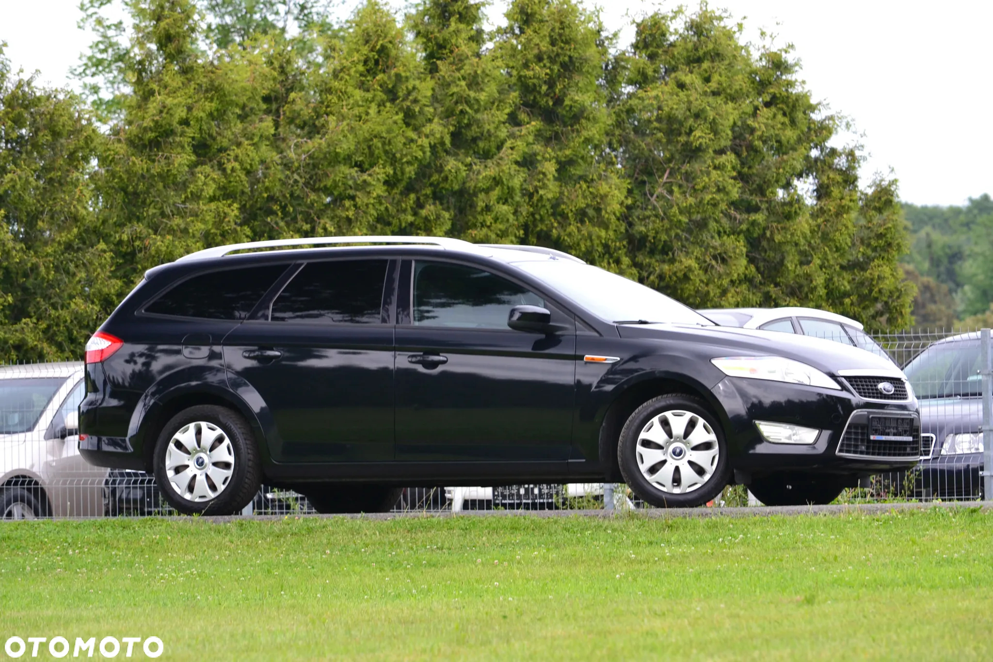 Ford Mondeo Turnier 1.6 Ti-VCT Ambiente - 5