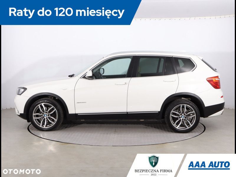 BMW X3 - 3