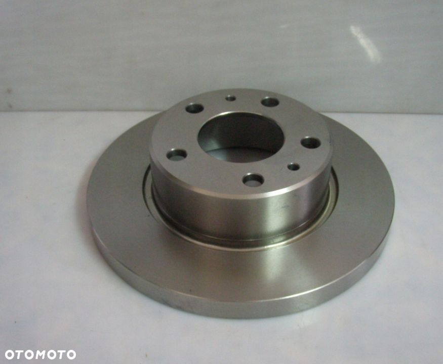 TARCZA HAMULCOWA PRZÓD IVECO DAILY 2000- 2991648 - 1