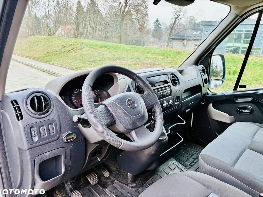 Renault Master L2H2 - 12