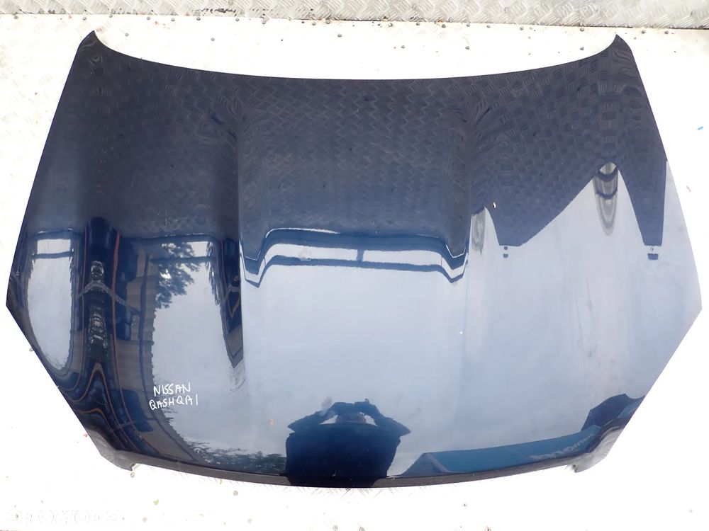 MASKA NISSAN QASHQAI J10 DOSTĘPNE 2 SZTUKI