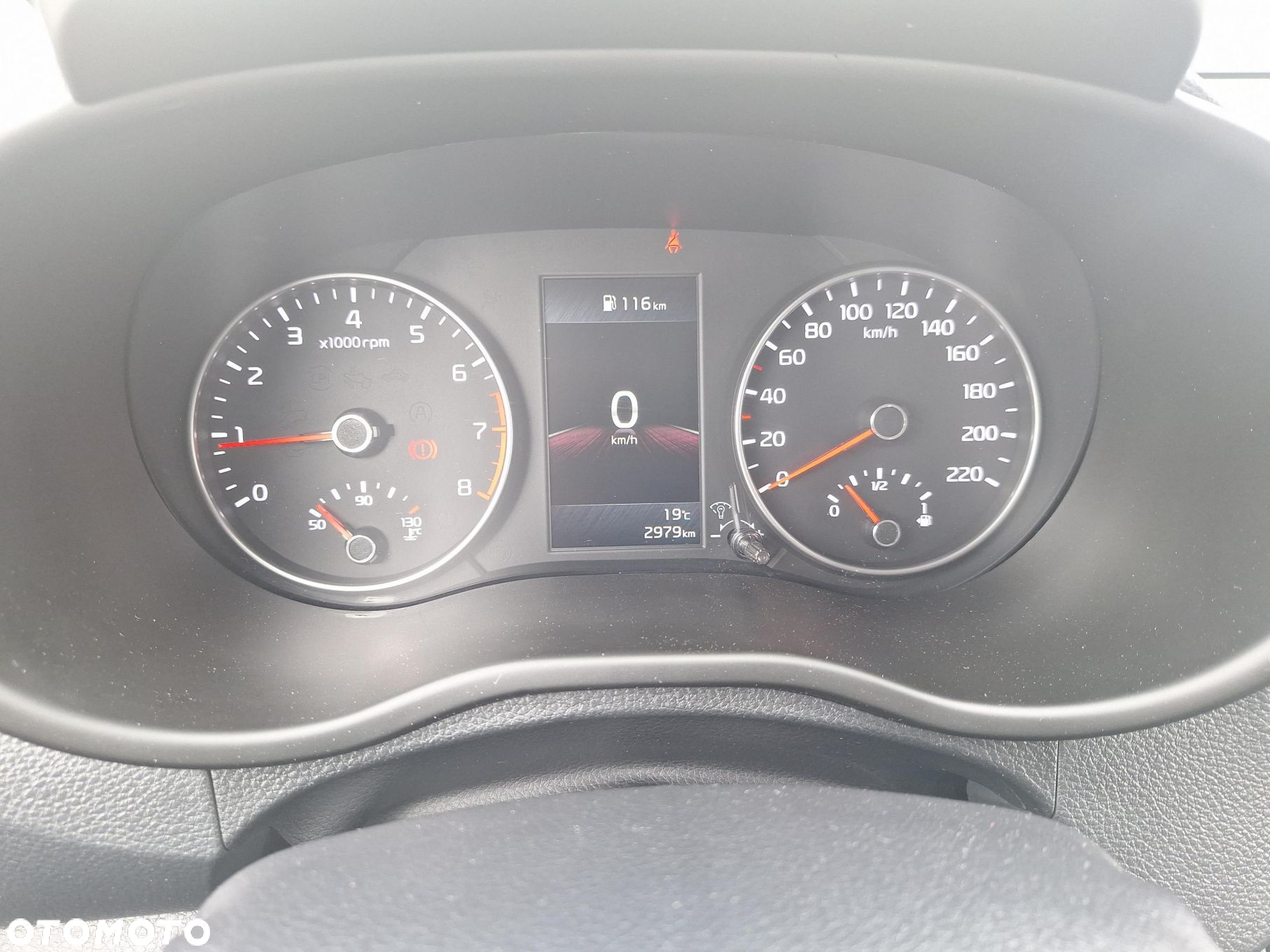 Kia Picanto 1.0 L - 6
