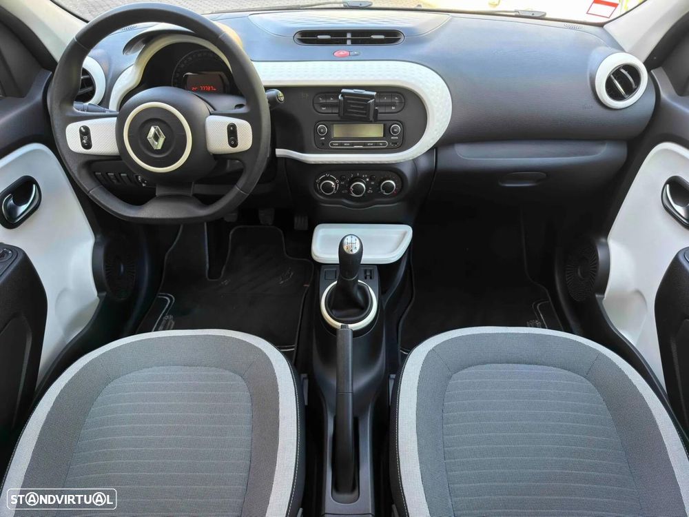 Renault Twingo 1.0 SCe Night&Day - 7
