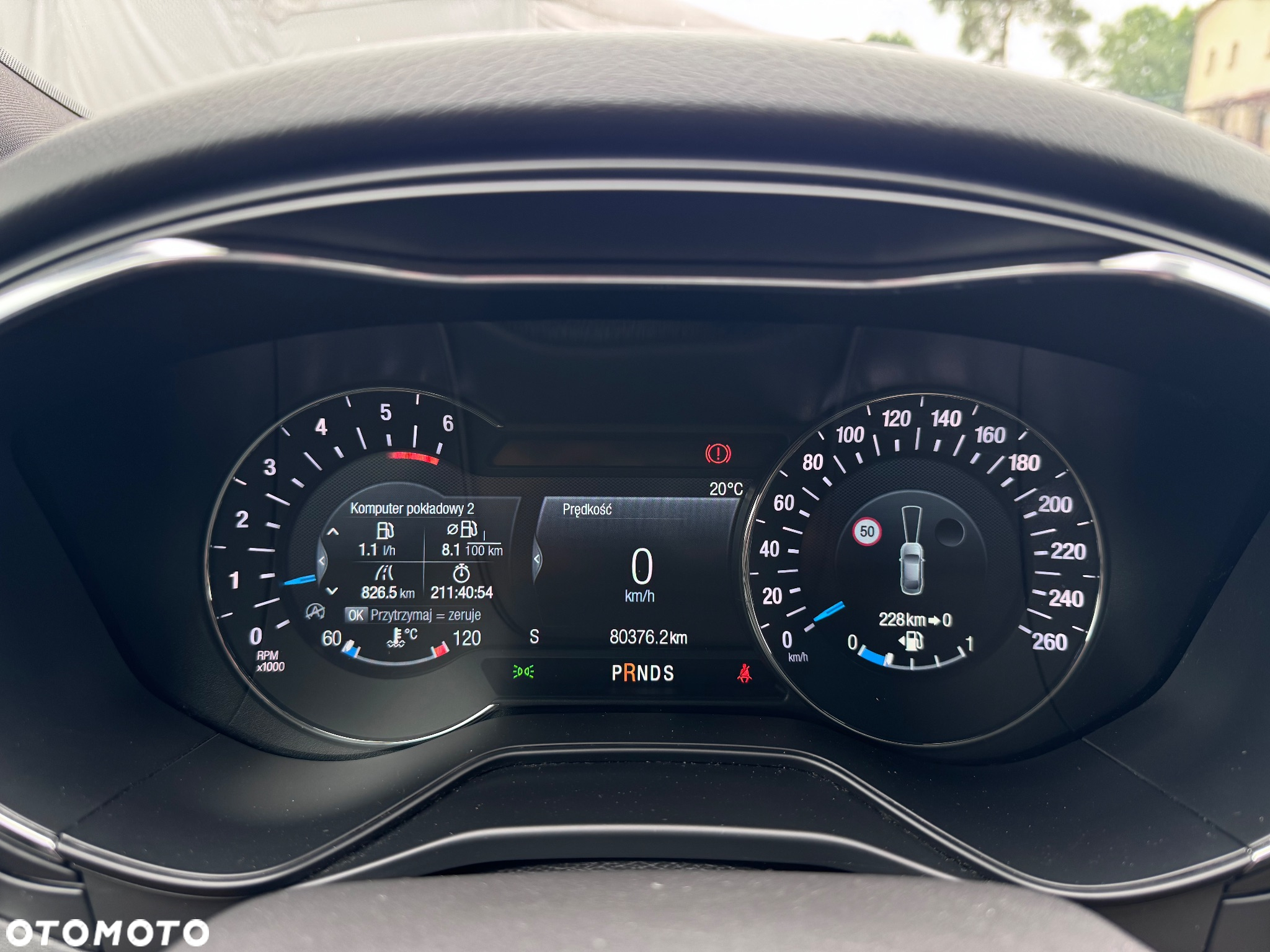 Ford Mondeo 2.0 EcoBlue Allrad ST-Line - 35