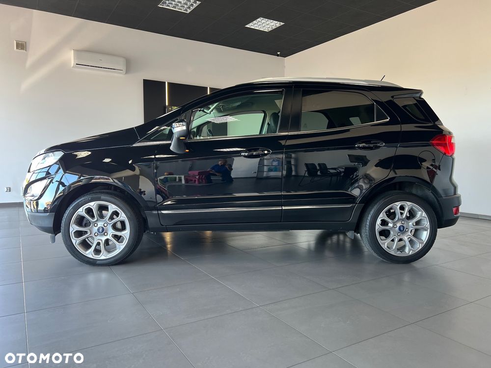 Ford EcoSport - 3