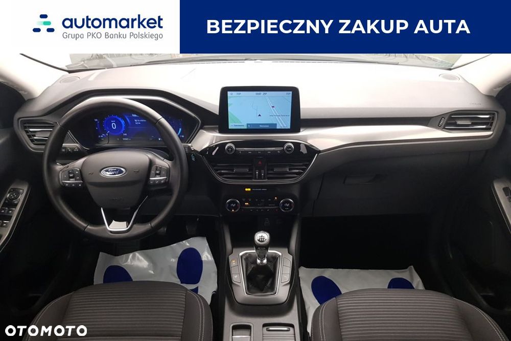 Ford Kuga 1.5 EcoBoost FWD Titanium - 9