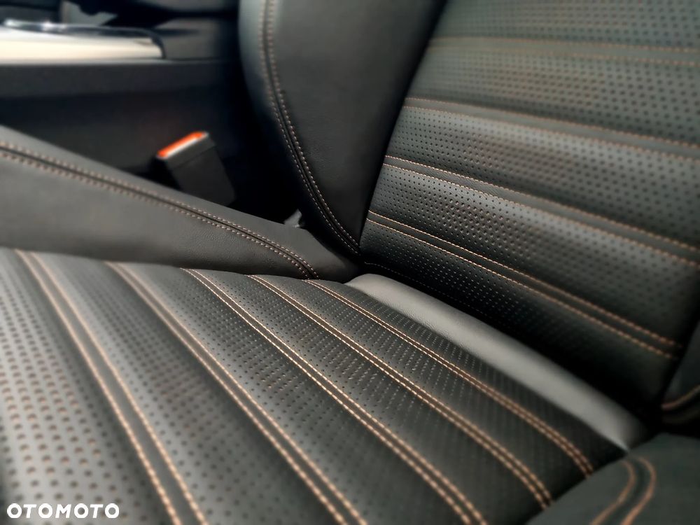 Alfa Romeo Stelvio 2.0 Turbo Intensa Q4 - 16