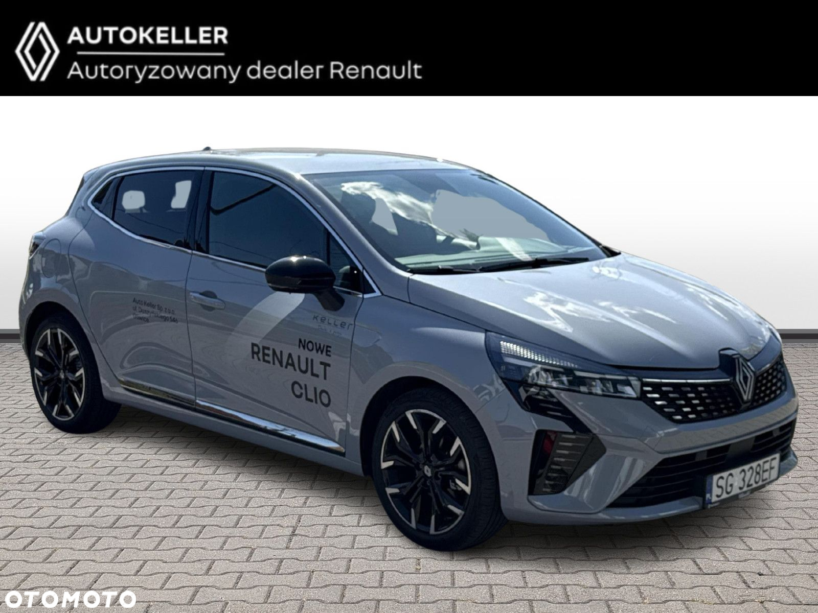 Renault Clio - 8