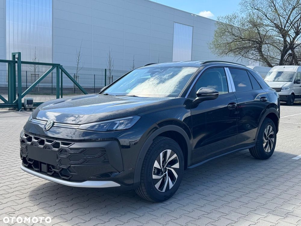 Volkswagen T-Roc 1.5 eTSI Life DSG - 2