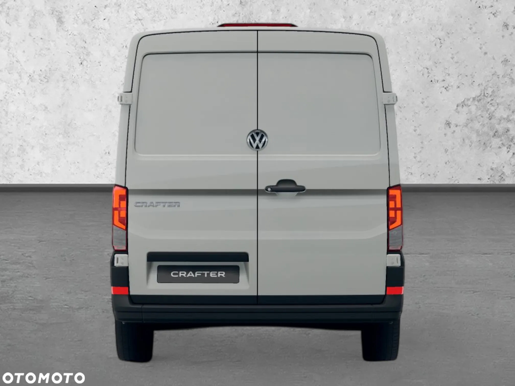 Volkswagen Crafter 35 - 8