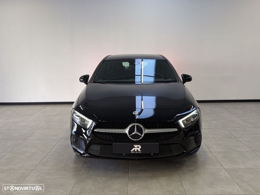 Mercedes-Benz A 250 e Style Plus - 2