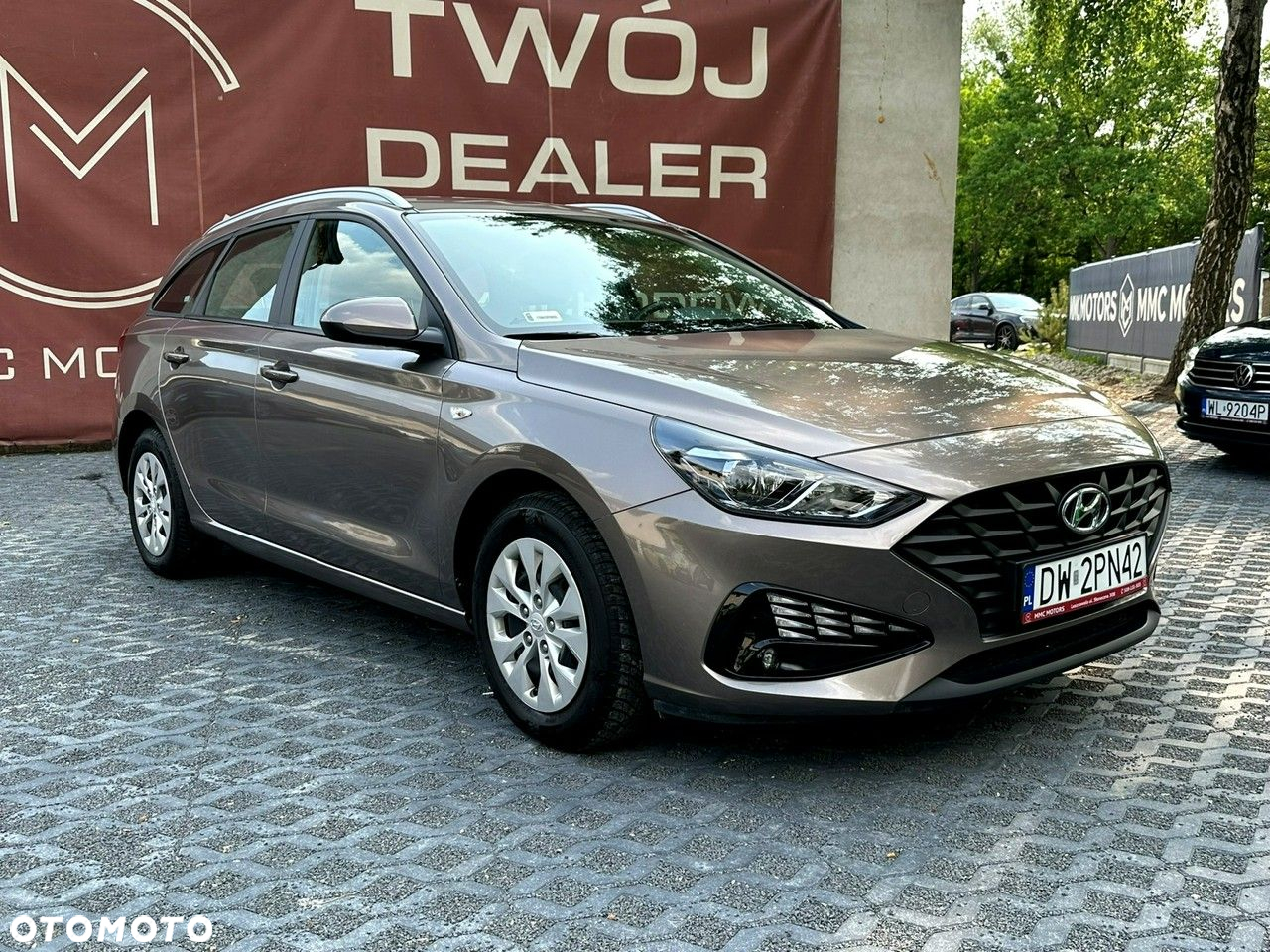 Hyundai i30 1.5 DPI Classic + - 2