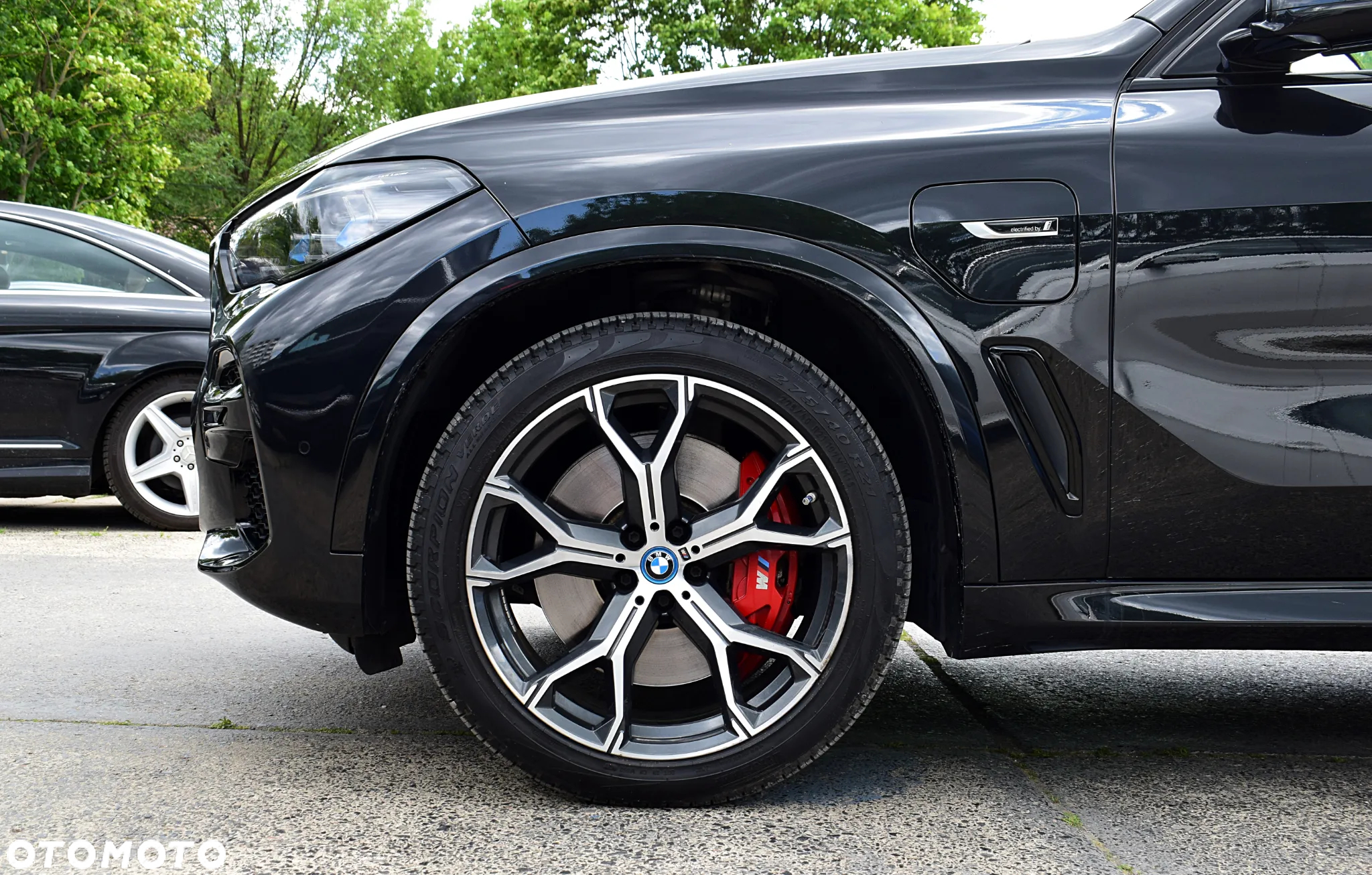 BMW X5 xDrive40i mHEV sport - 33