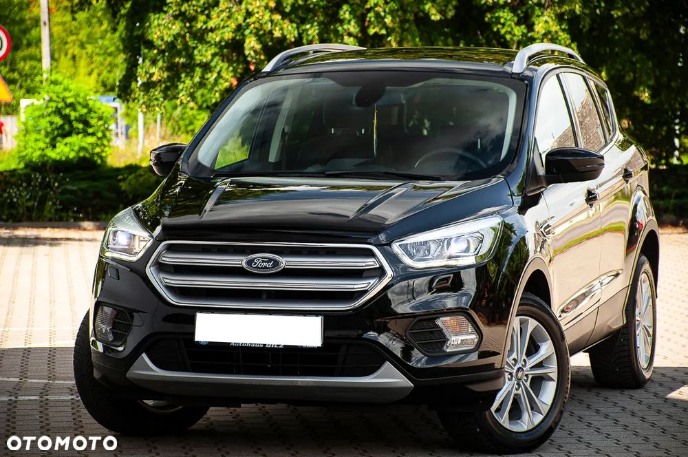 Ford Kuga 1.5 EcoBoost FWD ST-Line ASS GPF - 6