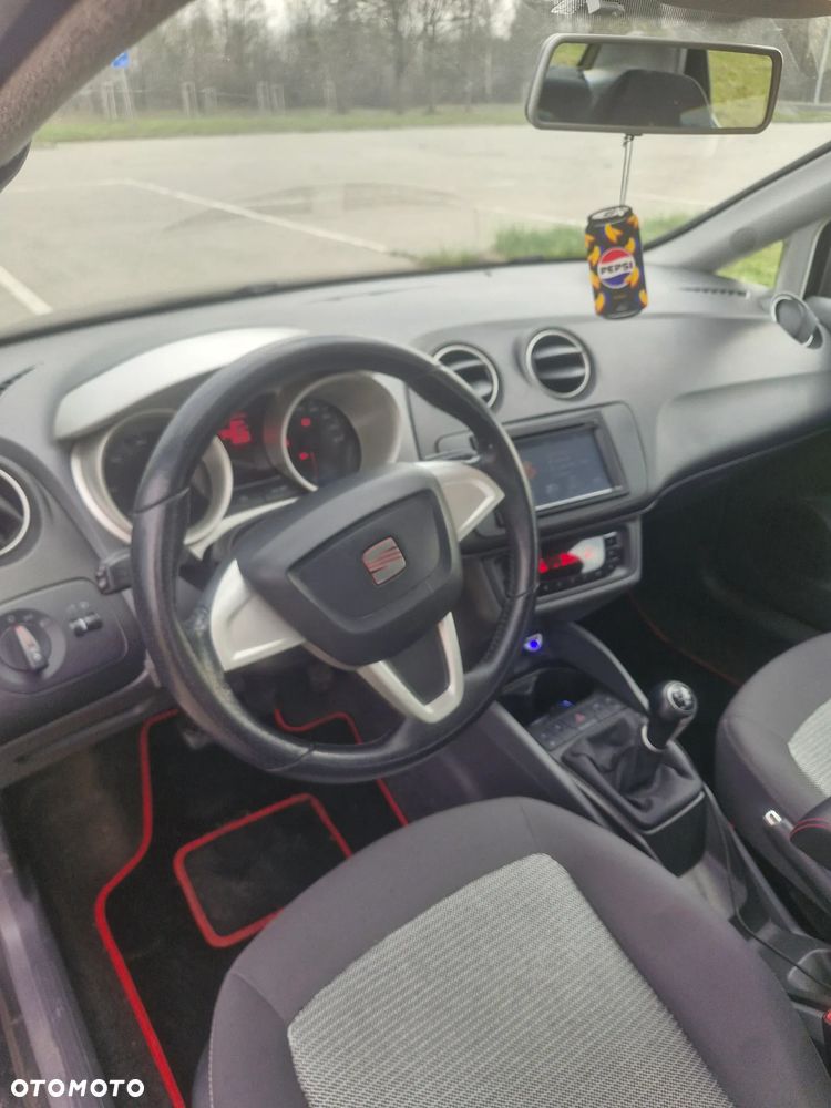 Seat Ibiza - 9