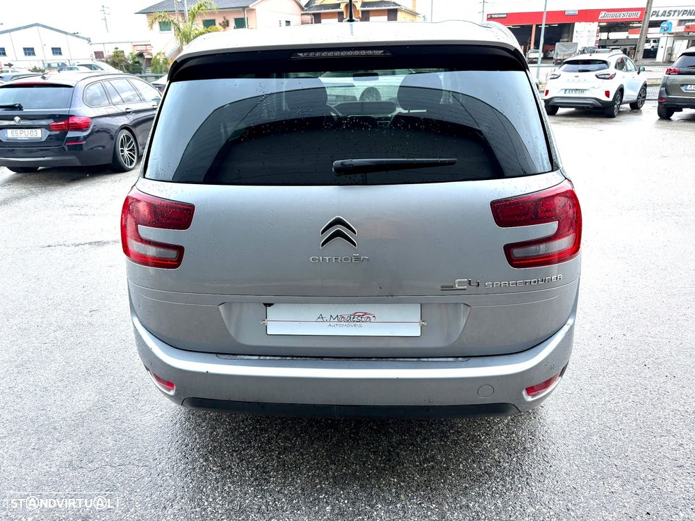 Citroën Grand C4 Spacetourer 1.5 BlueHDi Feel Business - 5