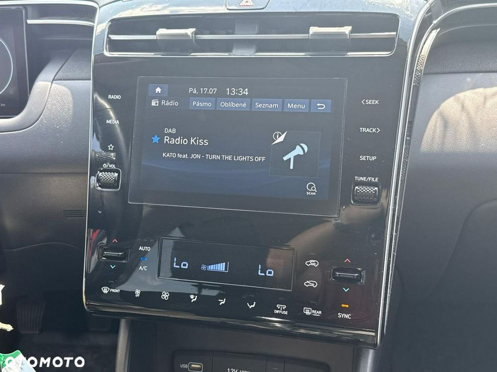 Hyundai Tucson 1.6 T-GDi Smart 2WD - 25