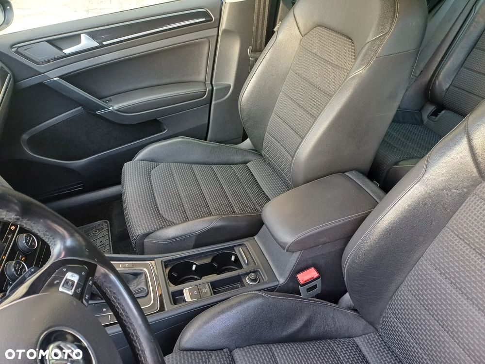Volkswagen Golf VII 1.4 TSI BMT Highline DSG - 21