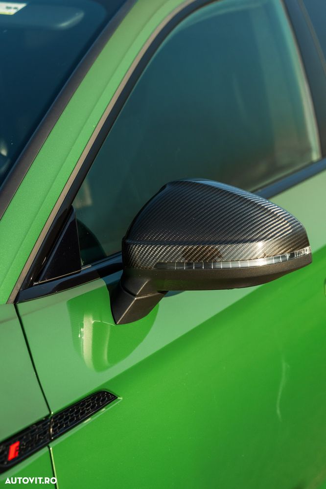 Audi RS5 2.9 TFSI quattro tiptronic - 5