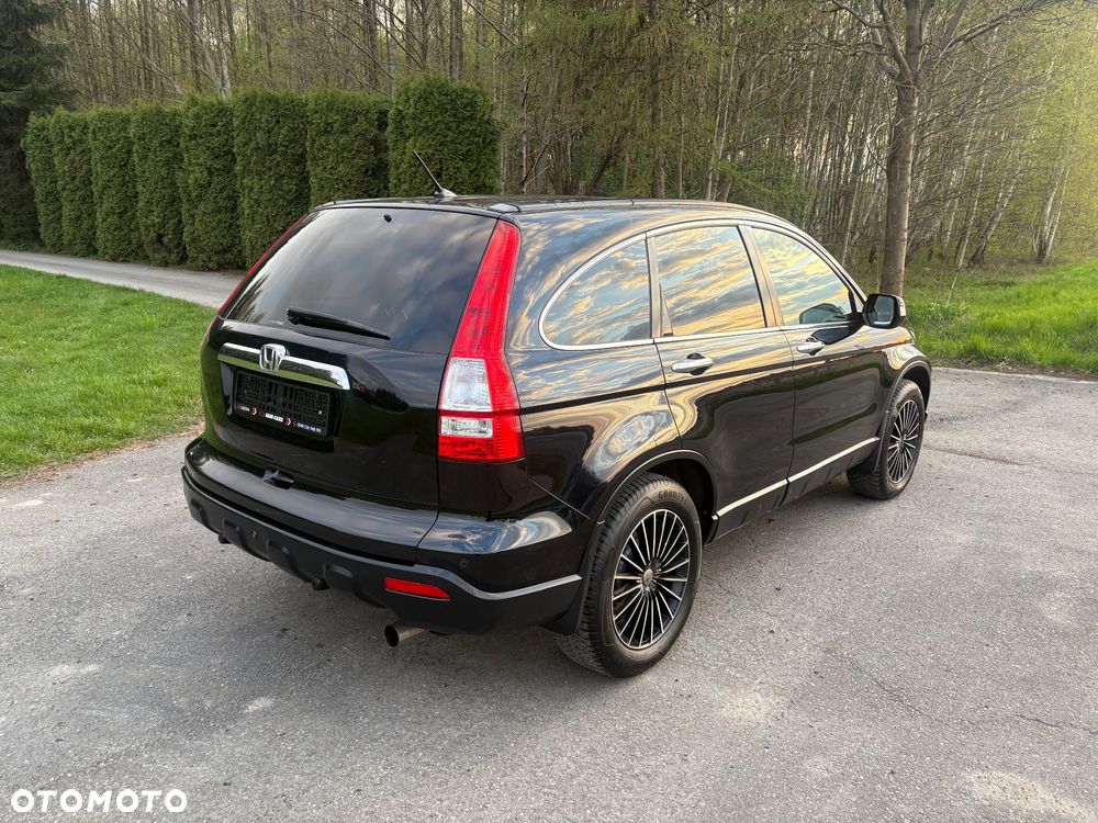 Honda CR-V 2.0i-VTEC Executive - 18