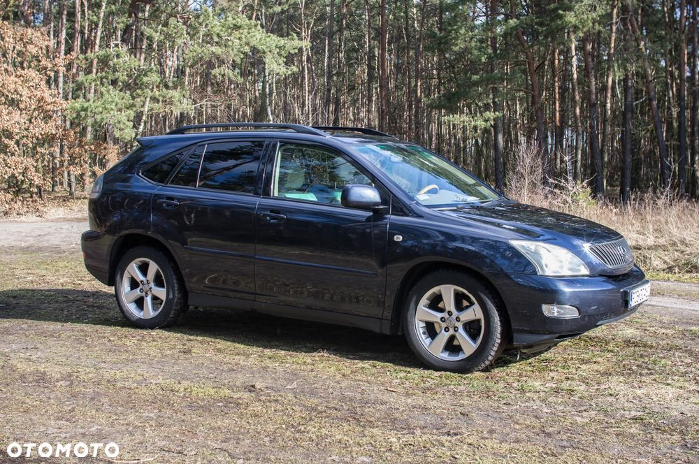 Lexus RX Prestige - 8
