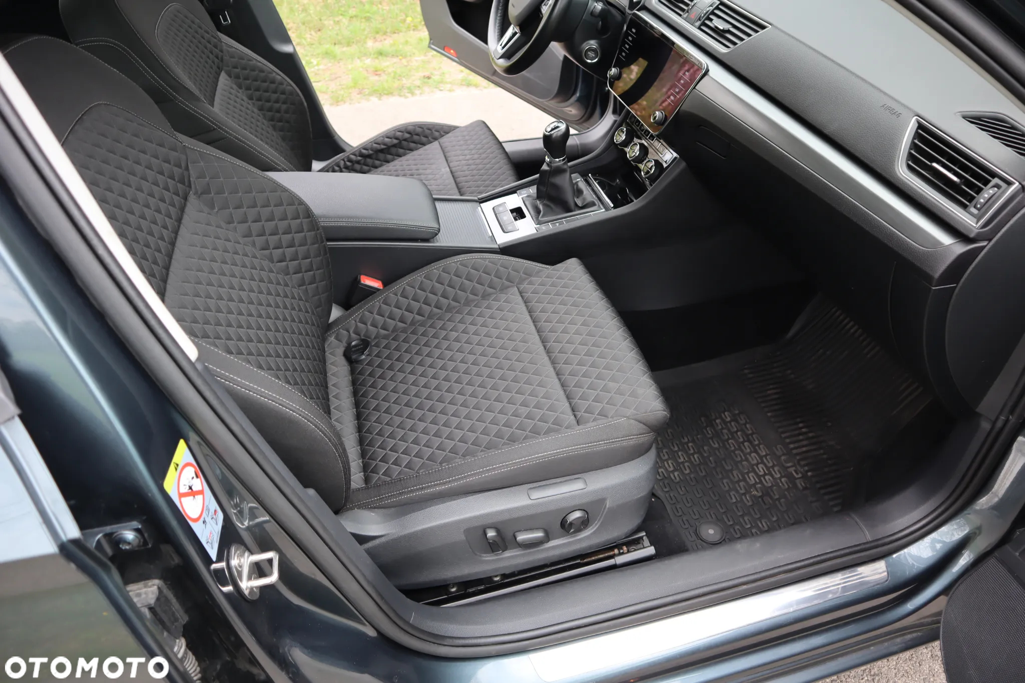 Skoda Superb 2.0 TDI 4x4 Style - 11