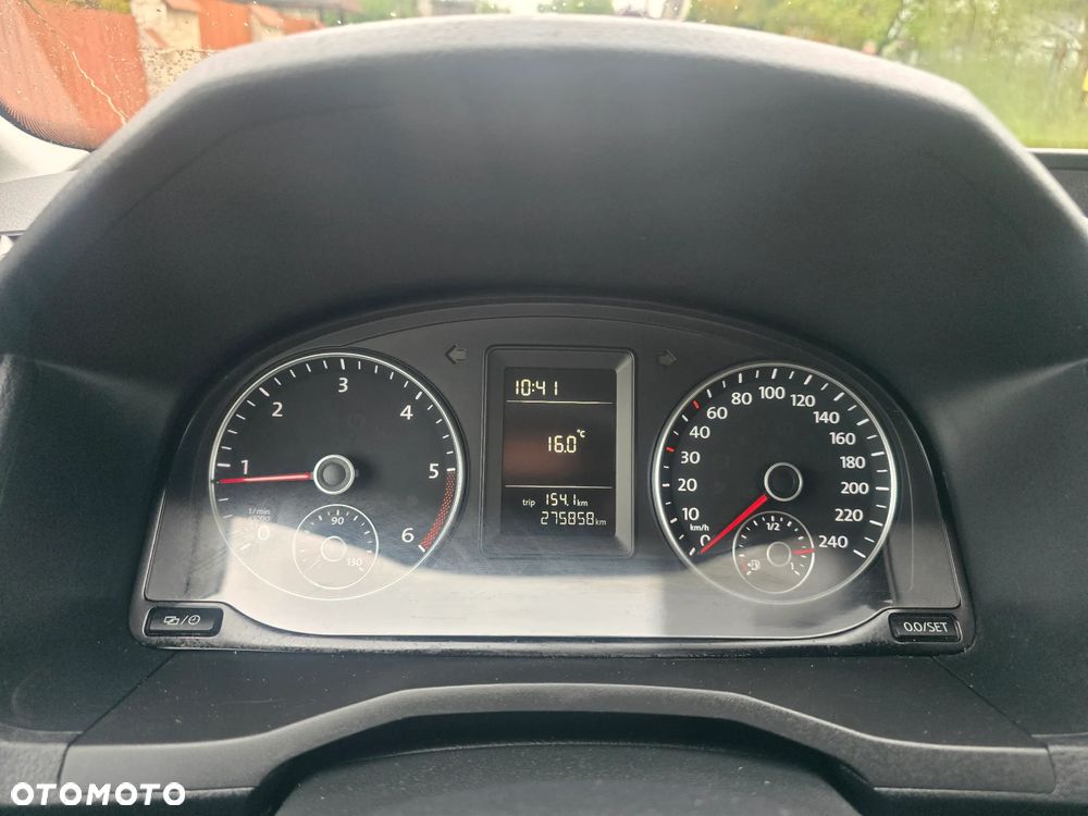 Volkswagen Caddy Maxi 2.0 TDI - 28