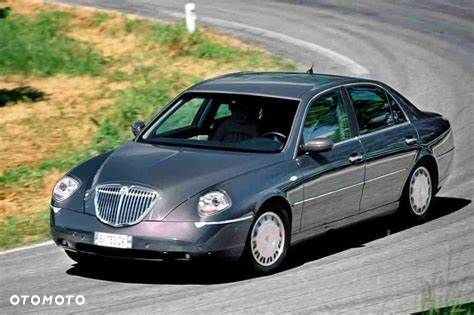 Lancia s 2. 4 JTD  3. 0 v6  2.0 turbo na części potrzebujesz czegoś dzwoń Lublin - 1