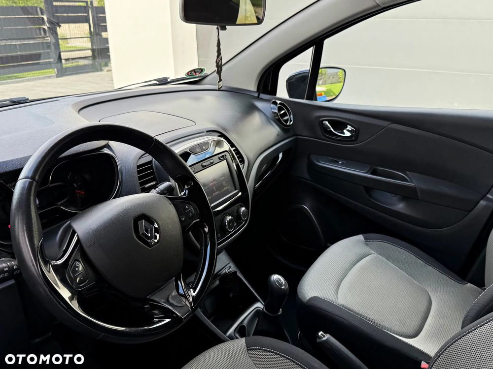 Renault Captur ENERGY TCe 90 Start&Stop Intens - 33